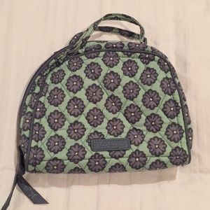 Vera Bradley Travel Jewelry Organizer